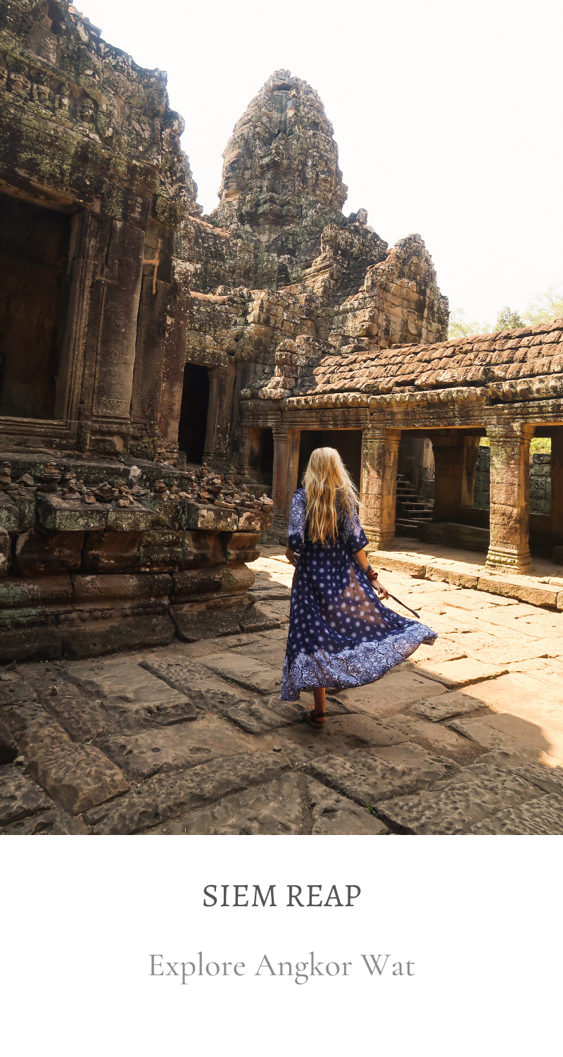 Angkor Wat