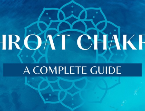 Throat Chakra: The Complete Guide