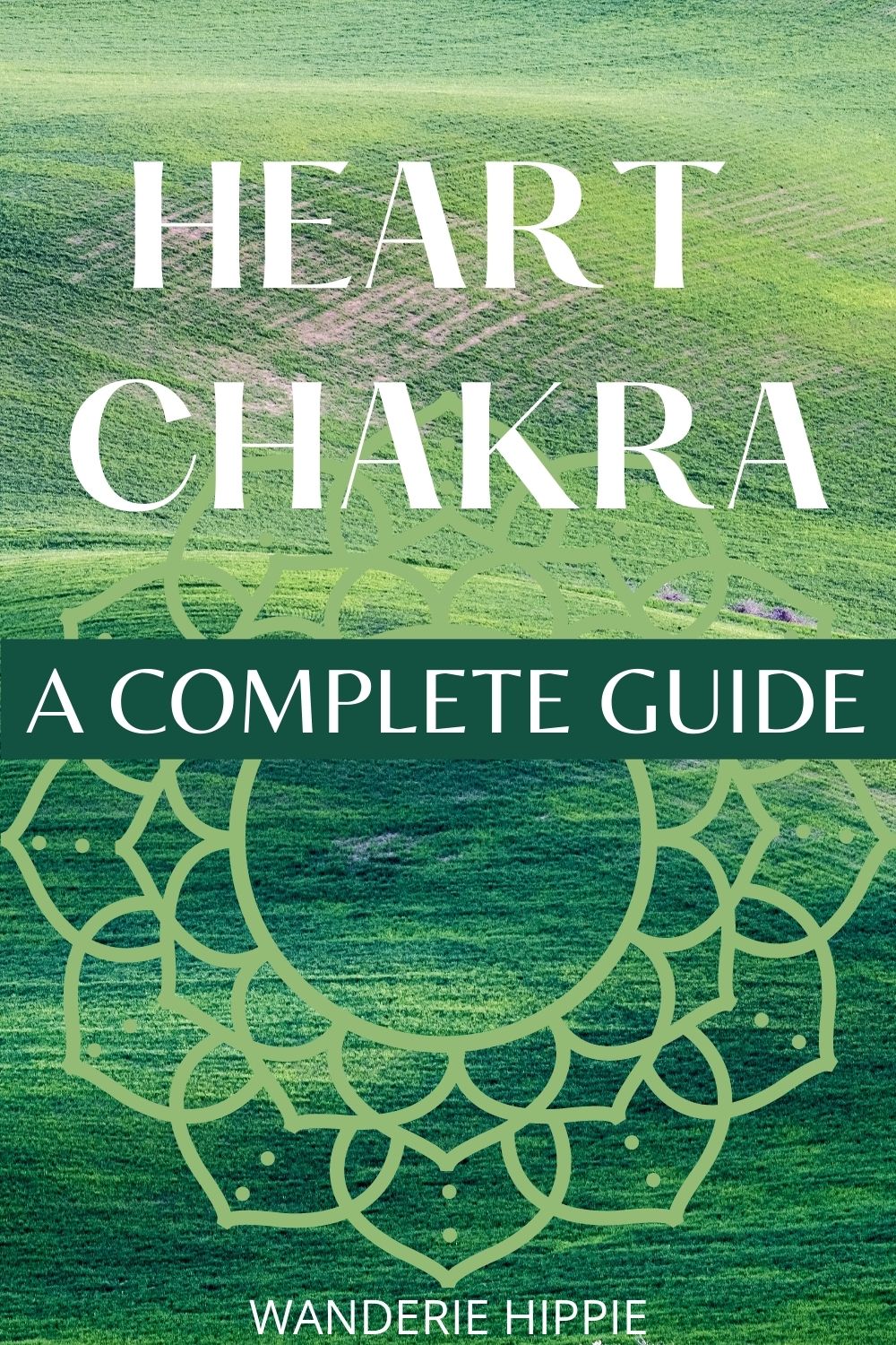 balance the heart chakra