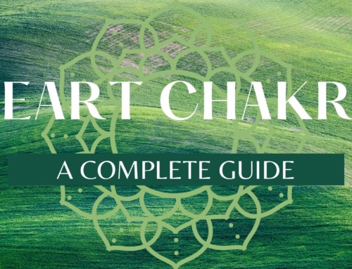 Heart Chakra: The Complete Guide