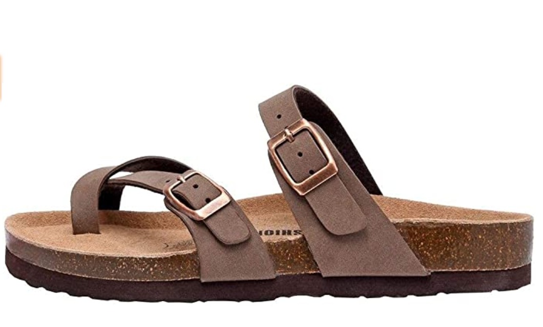 best sandals for egypt