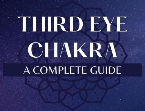 Third Eye Chakra: The Complete Guide