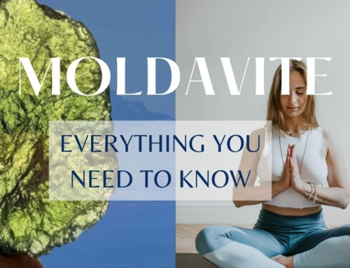 What Does Moldavite Do? Everything You Need To Know