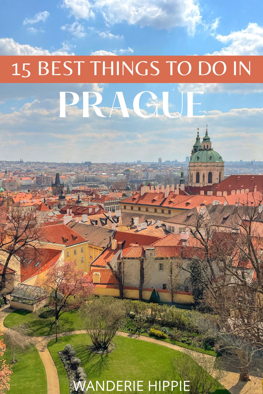 15 best things to do in prague