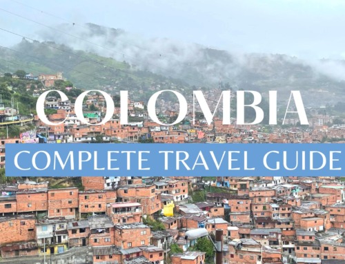 2024 Colombia Travel Guide: Itineraries, Packing Lists, and More