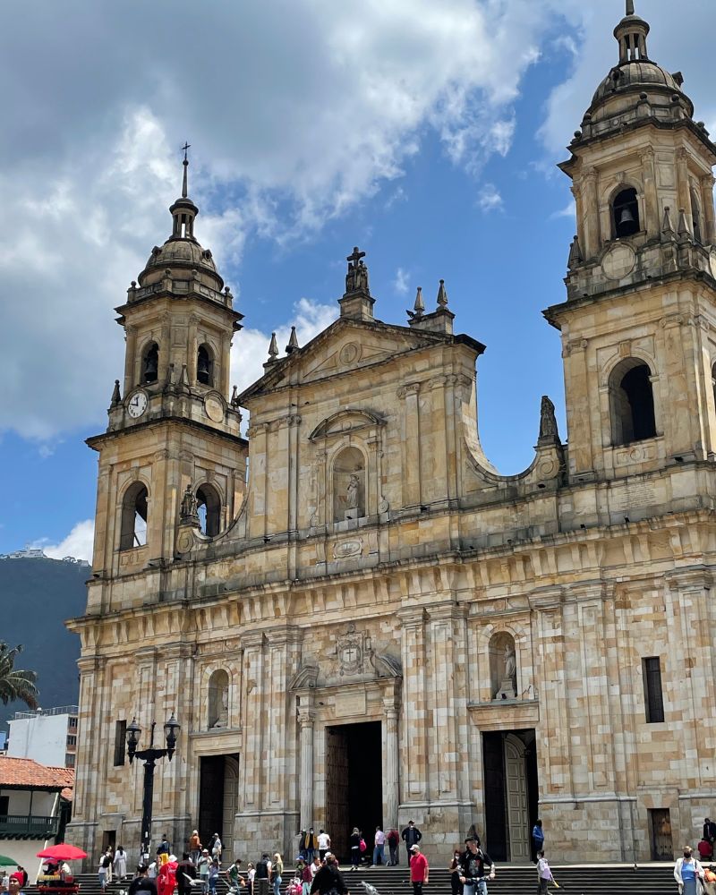 bogota colombia