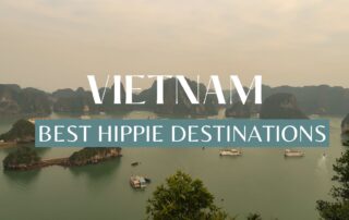 hippie destinations in vietnam
