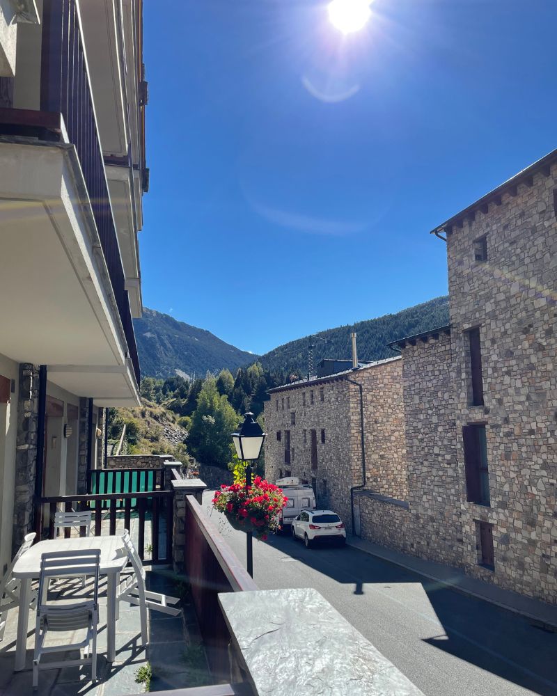 andorra airbnb