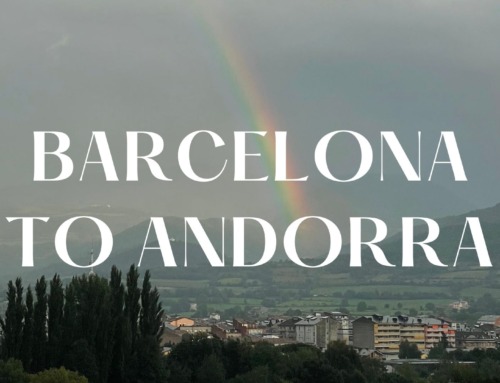 Barcelona to Andorra: Everything You Need to Know