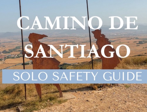 Camino de Santiago Safety Guide For Solo Pigrilms