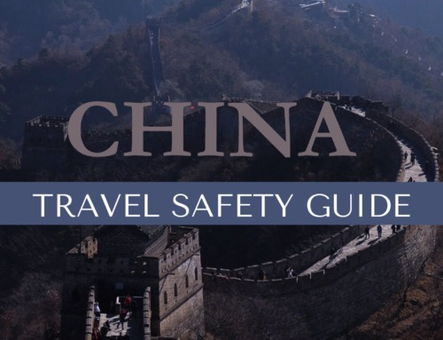 Is China Safe to Travel? Everything You Need To Know